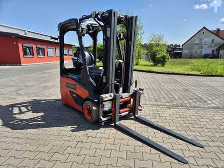 Linde E16C-02