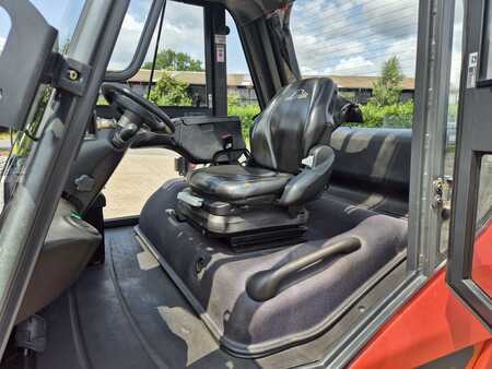 Wózki widłowe diesel 2017  Linde H80D-03/900 (10)