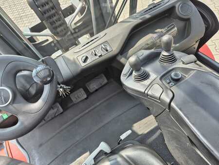 Wózki widłowe diesel 2017  Linde H80D-03/900 (14)