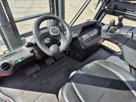 Wózki widłowe diesel 2021  Linde H80D-03/1100 (10)