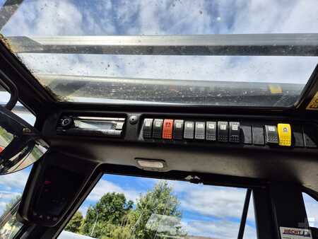 Wózki widłowe diesel 2021  Linde H80D-03/1100 (11)