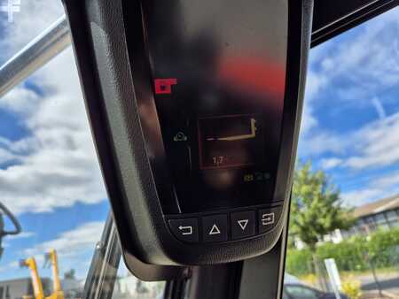 Wózki widłowe diesel 2021  Linde H80D-03/1100 (14)