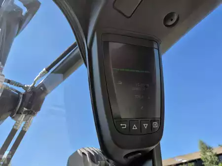 Carrelli elettrici 4 ruote 2017  Linde E35HL (16)