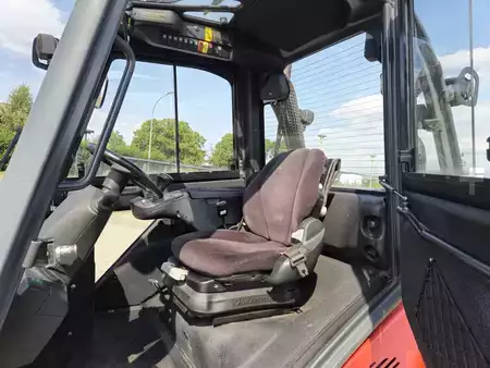 Diesel truck 2018  Linde H25D-02 (11)