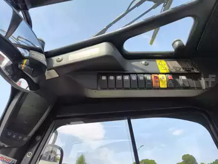 Diesel truck 2018  Linde H25D-02 (13)