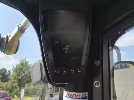 Diesel truck 2018  Linde H25D-02 (14)