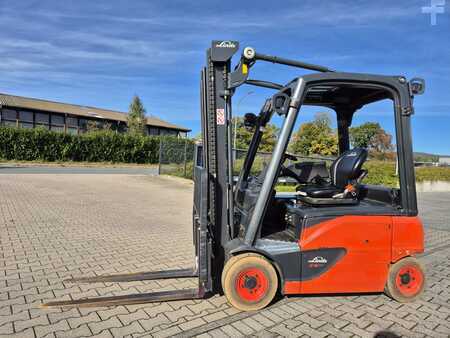 Linde E16P-02