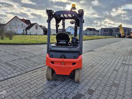 Linde E16P-02