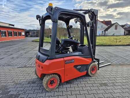 Linde E16P-02