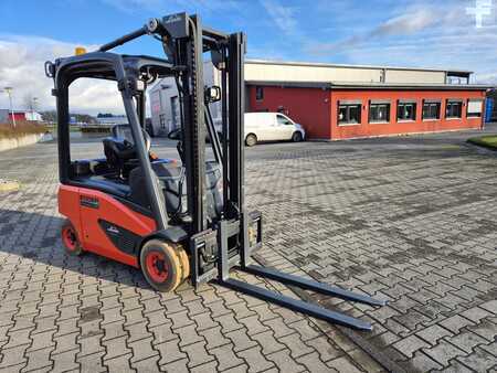 Linde E16P-02