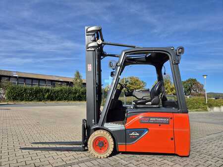 Linde E16-02