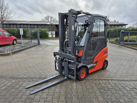 Dieselstapler  Linde H16D EVO (1)