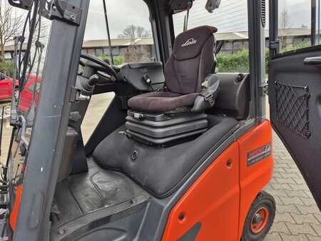 Dieselstapler  Linde H16D EVO (10)