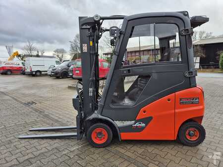 Dieselstapler  Linde H16D EVO (2)