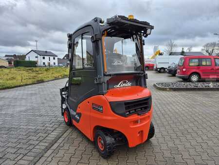 Dieselstapler  Linde H16D EVO (3)