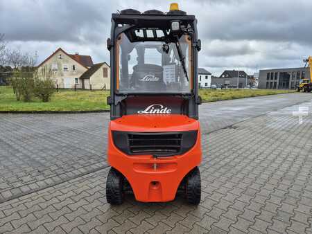 Dieselstapler  Linde H16D EVO (4)