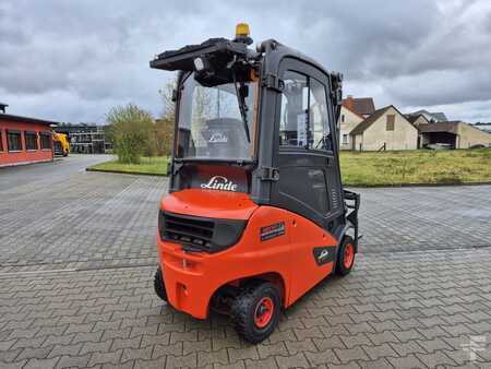 Dieselstapler  Linde H16D EVO (5)