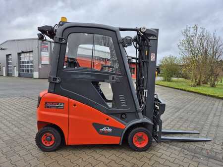 Dieselstapler  Linde H16D EVO (6)