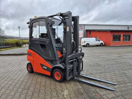 Dieselstapler  Linde H16D EVO (7)