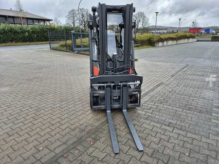 Dieselstapler  Linde H16D EVO (8)