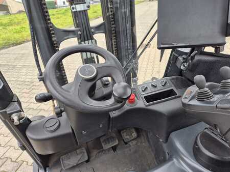 Linde E20PL