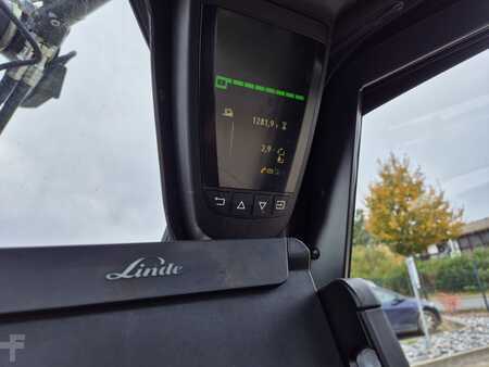 Linde E20PL