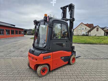 Linde E20PL