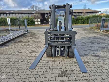 Dieselstapler  Linde H30D - 1202 (10)