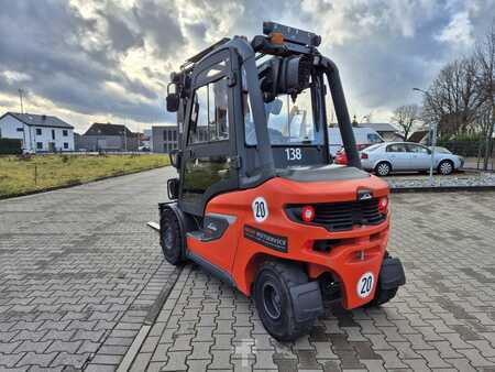 Dieselstapler  Linde H30D - 1202 (3)