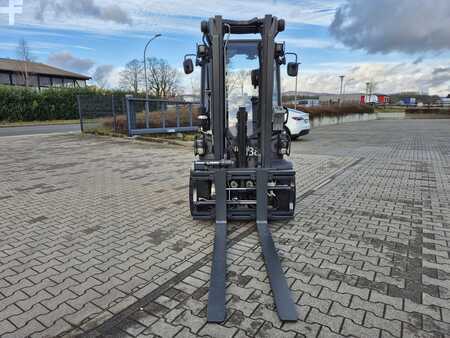 Dieselstapler  Linde H30D - 1202 (8)