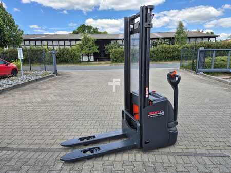 Gerbeurs 2019  Linde L12i (1)