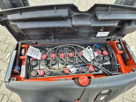 Gerbeurs 2019  Linde L12i (4)