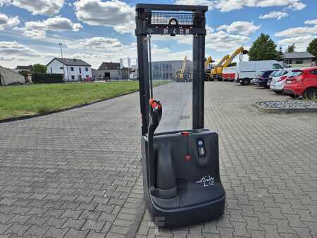 Gerbeurs 2019  Linde L12i (6)