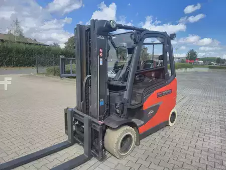 Elektro 4 Rad 2023  Linde E35HL (3)