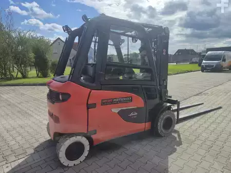 Elektro 4 Rad 2023  Linde E35HL (10)