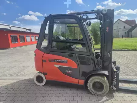 Elektro 4 Rad 2023  Linde E35HL (11)