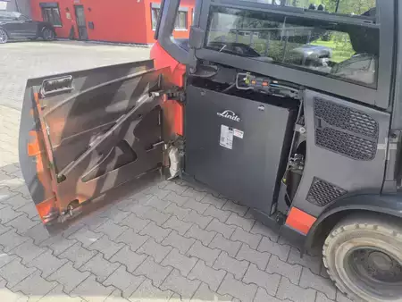 Elektro 4 Rad 2023  Linde E35HL (12)