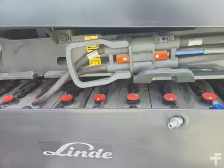 Elektro 4 Rad 2023  Linde E35HL (13)