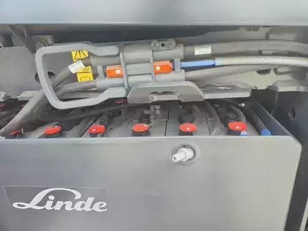 Elektro 4 Rad 2023  Linde E35HL (14)
