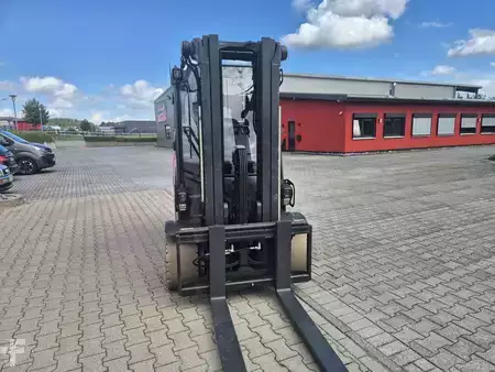 Elektro 4 Rad 2023  Linde E35HL (17)