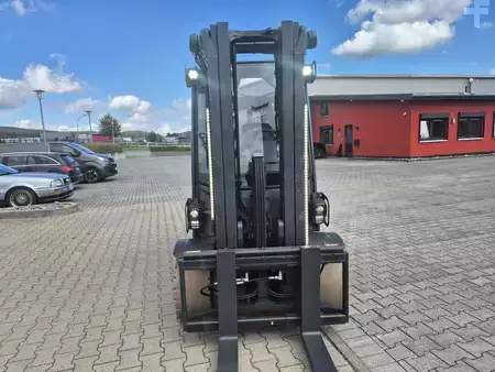 Elektro 4 Rad 2023  Linde E35HL (18)