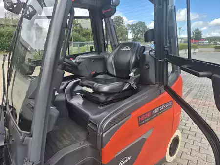Elektro 4 Rad 2023  Linde E35HL (20)
