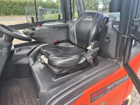 Elektro 4 Rad 2023  Linde E35HL (21)