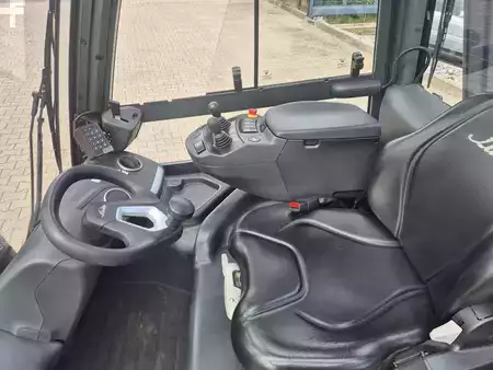 Elektro 4 Rad 2023  Linde E35HL (22)