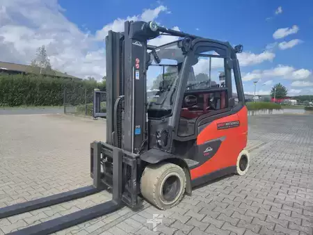 Elektro 4 Rad 2023  Linde E35HL (4)