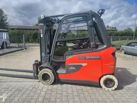 Elektro 4 Rad 2023  Linde E35HL (5)