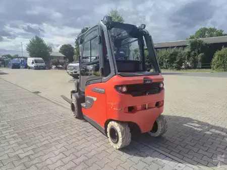Elektro 4 Rad 2023  Linde E35HL (6)