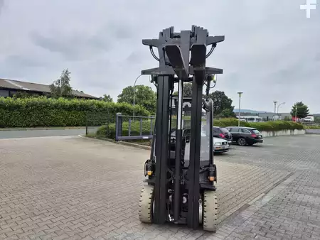 Elektro 4 Rad 2023  Linde E30 only 208 hours! (14)