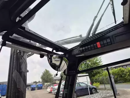 Elektro 4 Rad 2023  Linde E30 only 208 hours! (20)