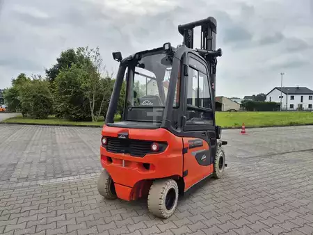 Elektro 4 Rad 2023  Linde E30 only 208 hours! (6)